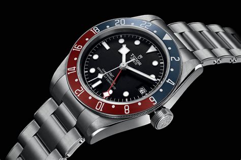 tudor gmt prezzo|tudor gmt black bezel.